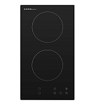Картинка Варочная панель HOMSair HV32BK