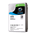 Картинка Жесткий диск Seagate SkyHawk AI 12TB ST12000VE001