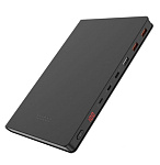 Картинка Портативное зарядное устройство Yoobao 30BOOK (черный)