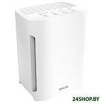 Картинка Очиститель воздуха Sencor SHA 6400WH-EUE3