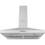 Картинка Кухонная вытяжка Konigin Canary 50 (белый)