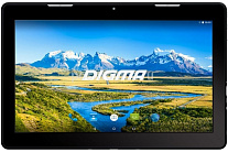 Картинка Планшет Digma CITI 3000 CS3001ML 64GB 4G (черный)