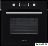 Картинка Духовой шкаф Akpo PEA 7008 MED-01 BL