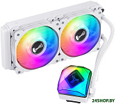 TW6 240 ARGB White