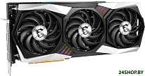 Radeon RX 7900 XTX Gaming Trio Classic 24G