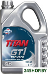 Titan GT1 Flex 23 5W-30 5л