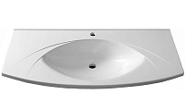 Картинка Умывальник Belux Бриз 1000 100x55