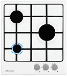 Картинка Встраиваемая газовая варочная панель (поверхность) Schaub Lorenz SLK GW4010