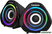Картинка Колонки ExeGate Accord 210 EX289680RUS