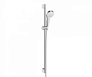 Картинка Душевой гарнитур Hansgrohe Croma Select S [26572400]