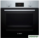 Картинка Электрический духовой шкаф Bosch HBF114BS1