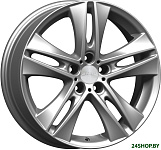 Эссен 17x7