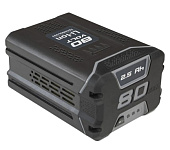 Картинка Аккумулятор STIGA SBT 2580 AE 270251088/S16 (80В/2.5 Ah)