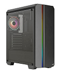Картинка Корпус AeroCool Genesis-A-BK-v1