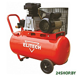 Картинка Компрессор ELITECH КПР 100/360/2.2