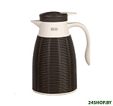 Картинка Термос LARA LR04-80 Brown