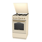 Картинка Плита Комбинированная Gorenje KS5250CLI (слоновая кость)