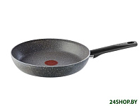Картинка Сковорода Tefal Natural Cook 04211126 (серый)
