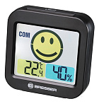 Картинка Термогигрометр Bresser MyTime Smile 74658