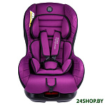 Картинка Детское автокресло Amarobaby Safety (фиолетовый)