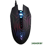 Картинка Игровая мышь A4Tech X77
