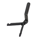Картинка Подставка Sipl Portable Fold Stand (черный)
