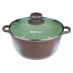 Картинка Кастрюля KELLI KL-4095-24