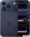 Телефон Apple iPhone 17 Pro 512GB (глубокий синий)