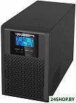 Картинка Источник бесперебойного питания Ippon Innova G2 1000 (черный)