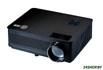 Картинка Проектор Cactus CS-PRM.05B.WXGA-W