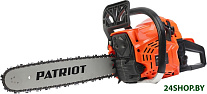 Картинка Бензопила Patriot PT 452