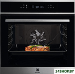 Картинка Духовой шкаф Electrolux EOE7C31X