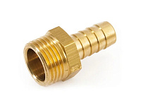 Картинка Фитинг General Fittings Штуцер 2600.F1 1/2