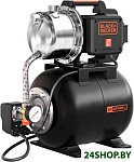 Картинка Станция водоснабжения Black and Decker BXGP1100XBE