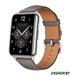 Картинка Умные часы Huawei Watch FIT 2 Classic междунароная версия (туманно-серый)