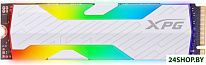 XPG Spectrix S65G 500GB SSPECTRIXS65G-500G-CI