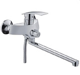 Картинка Смеситель Ledeme H70 L2270