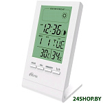 Картинка Метеостанция Ritmix CAT-040 (белый)