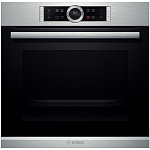 Картинка Встраиваемый духовой шкаф Bosch HBG633TS1