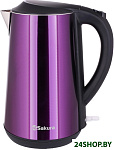 Картинка Электрочайник Sakura SA-2140MP