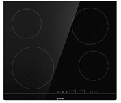 Картинка Варочная поверхность Gorenje ECT644BSC