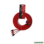 Картинка Кабель Ural 4RCA-MV5M