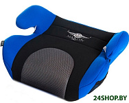 Картинка Детское сиденье MARTIN NOIR Yoga light Blue Sky