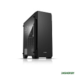 Картинка Корпус Zalman S3 TG