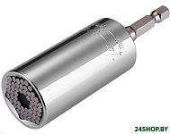 Картинка Торцевая универсальная головка Deko DH09 065-0586