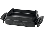 Картинка Насадка Tefal Optigrill XA722870