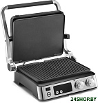 Картинка Электрогриль DeLonghi CGH 920 D