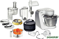 Картинка Кухонный комбайн Bosch MUM54251
