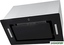 Картинка Вытяжка кухонная EXITEQ EX-1236 black