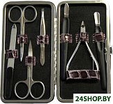 Картинка Маникюрный набор Mertz A6012